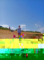 ИЛЬЯ НЕМЦЕВ. МУРОМ АВГУСТ 2018